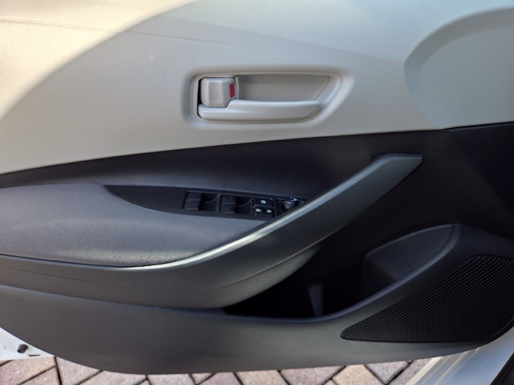 New 2027 Toyota Corolla LE FWD image 26