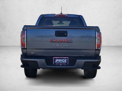 Used 2021 GMC Canyon Elevation Standard w/ Convenience Package image 6