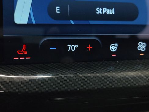 Used 2024 Ford Escape ST-Line Select w/ Tech Pack #2 image 23