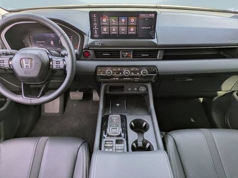 New 2026 Honda Pilot EX-L image 14