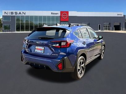 Used 2025 Subaru Crosstrek 2.5i Premium