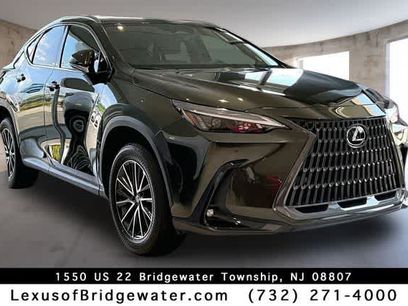 New 2026 Lexus NX 350 AWD w/ Cold Area Package