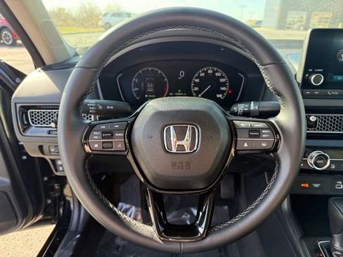 Used 2023 Honda Civic EX image 15