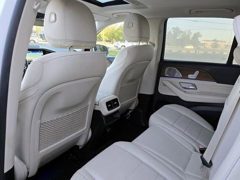 Used 2021 Mercedes-Benz GLE 350 4MATIC w/ 3rd Row Seat Package image 33