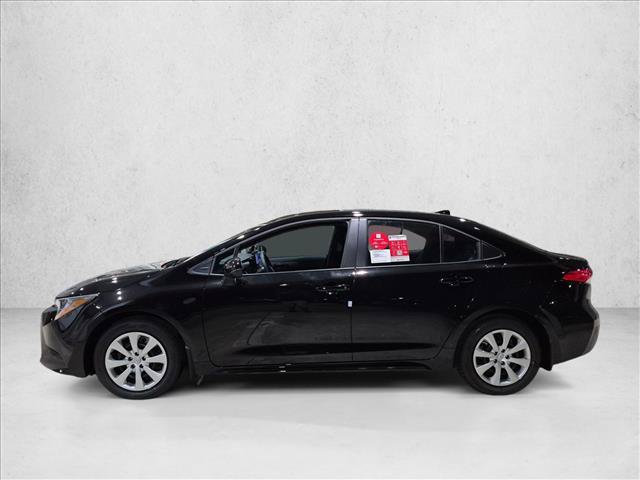 New 2027 Toyota Corolla LE FWD image 5