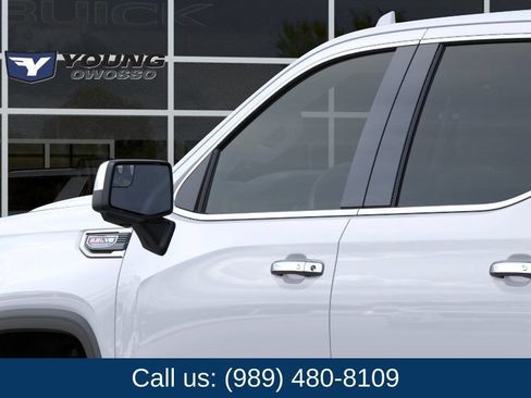 New 2026 GMC Sierra 1500 Denali w/ Denali Reserve Package AWD/4WD image 14