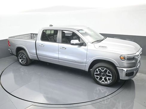 Used 2025 RAM 1500 Laramie image 53