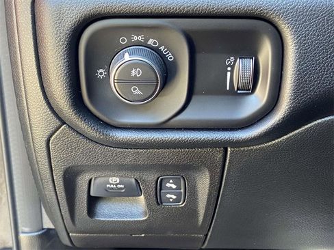 Used 2022 RAM 1500 Rebel w/ Rebel Level 1 Equipment Group image 28