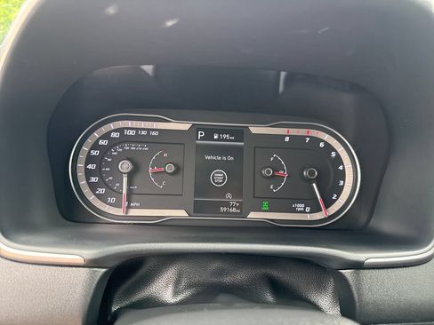 Used 2024 Hyundai Tucson SEL AWD/4WD image 15