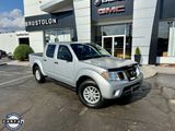 Used 2017 Nissan Frontier SV w/ SV Value Truck Package image 2