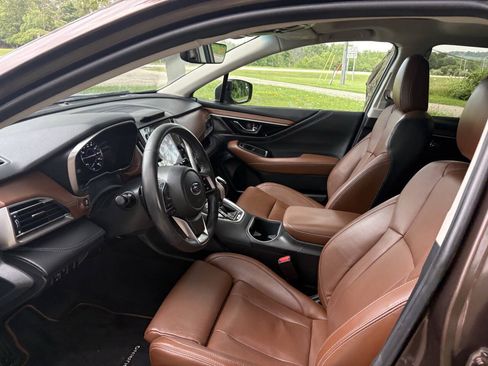 Used 2020 Subaru Outback Touring w/ Popular Package #2 AWD/4WD image 12