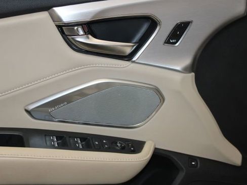 Used 2020 Acura RDX AWD w/ Technology Package image 27