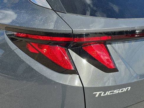 Certified 2026 Hyundai Tucson SEL image 33