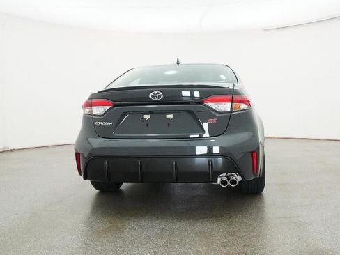 New 2026 Toyota Corolla SE FWD image 23