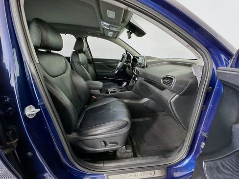 Used 2019 Hyundai Santa Fe FWD image 30