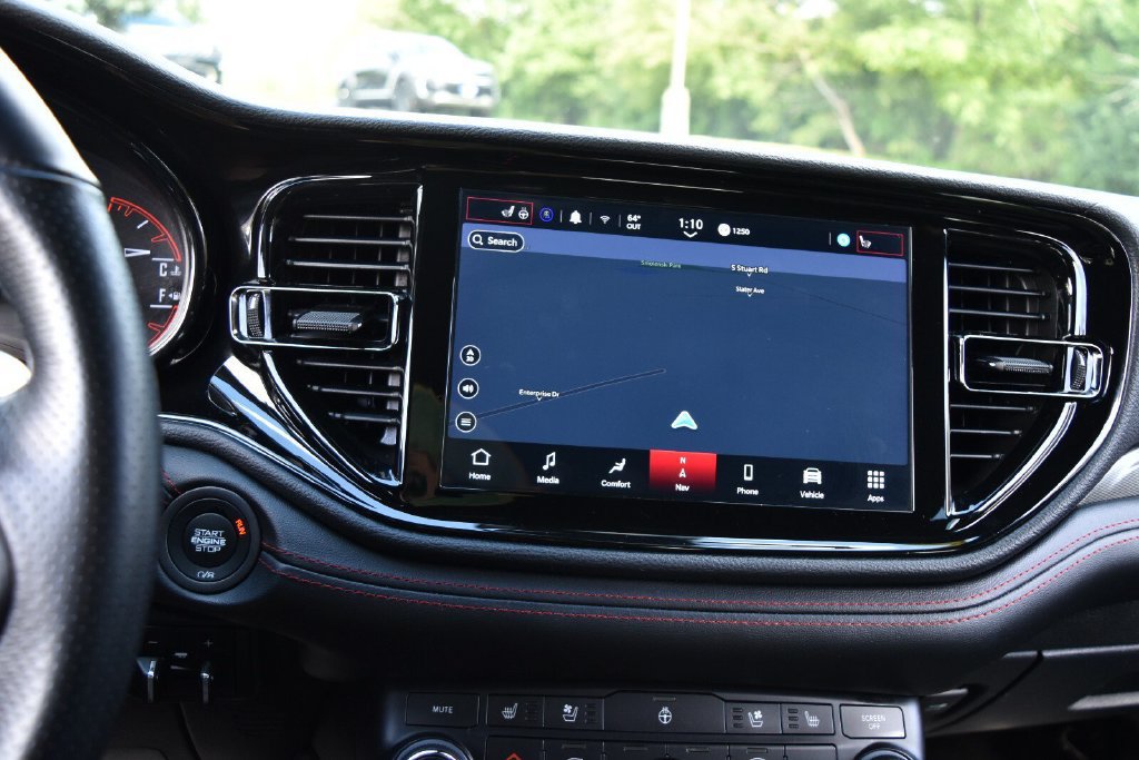 Used 2024 Dodge Durango GT AWD/4WD image 22