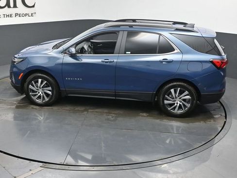 Used 2024 Chevrolet Equinox LT AWD/4WD image 42
