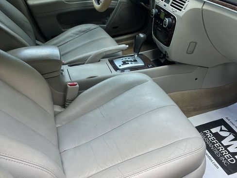 Used 2007 Hyundai Sonata Limited FWD image 11