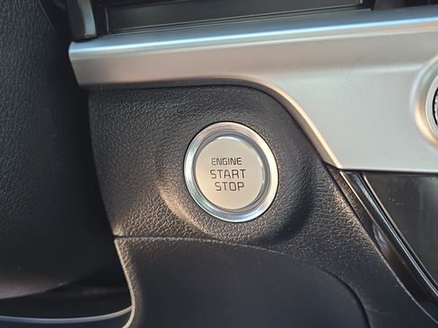 Certified 2024 Kia Telluride LX FWD image 27