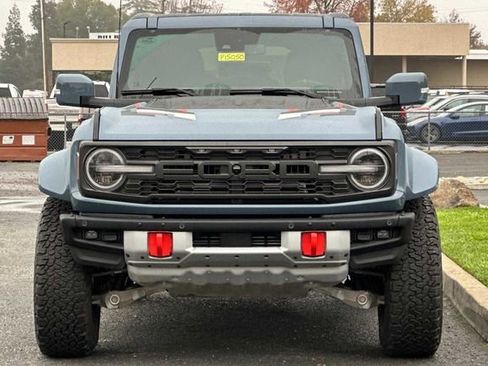 Used 2024 Ford Bronco Raptor image 6