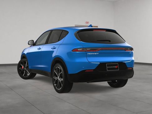 New 2024 Dodge Hornet R/T Plus w/ Track Pack image 5