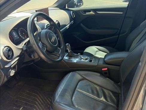 Used 2016 Audi A3 1.8T Premium image 10