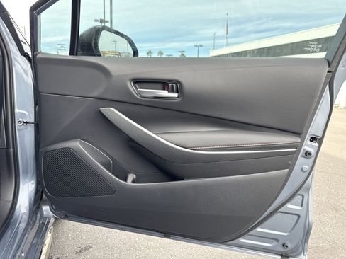 Used 2023 Toyota Corolla SE image 33