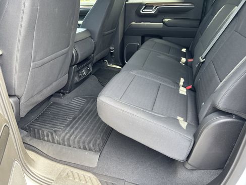 New 2023 Chevrolet Silverado 1500 LT w/ Max Trailering Package image 19