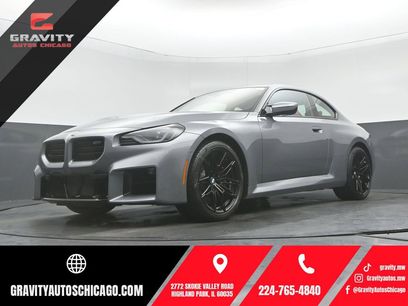 Used 2025 BMW M2 w/ Lighting Package