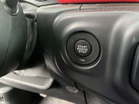 Used 2020 Jeep Wrangler Rubicon AWD/4WD image 15