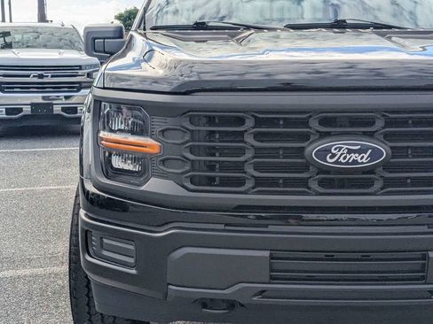 Used 2024 Ford F150 XL AWD/4WD image 9