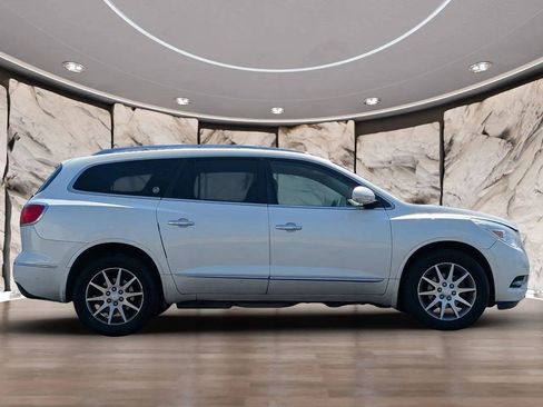 Used 2015 Buick Enclave Leather FWD image 15