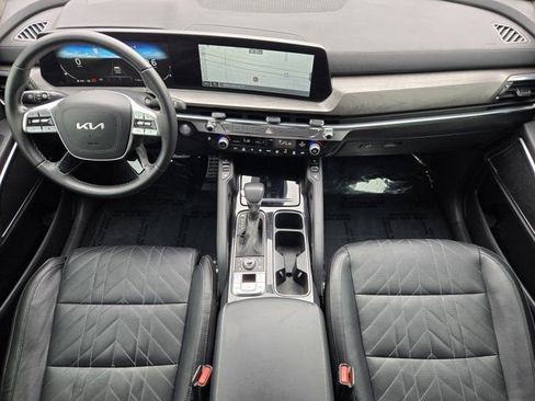 Certified 2023 Kia Telluride SX Prestige X-Pro AWD/4WD image 26