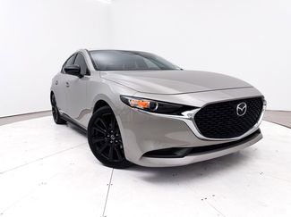 Used 2025 MAZDA MAZDA3 s video 1