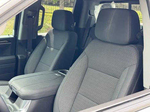 New 2026 GMC Sierra 1500 Elevation w/ Preferred Package image 14