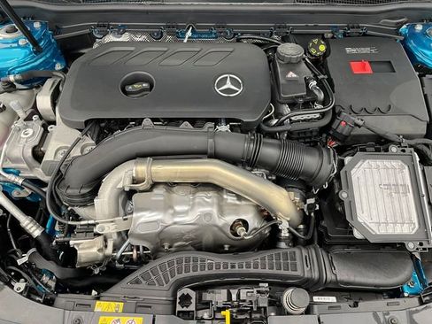 New 2026 Mercedes-Benz CLA 250 image 14