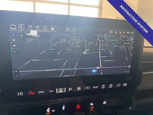 New 2026 GMC Hummer EV SUV AWD/4WD image 4