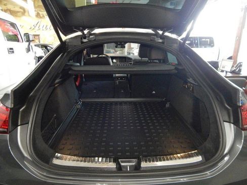 Used 2022 Mercedes-Benz GLE 53 AMG 4MATIC Coupe image 10