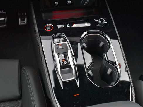 New 2026 Audi S5 Premium Plus AWD/4WD image 15