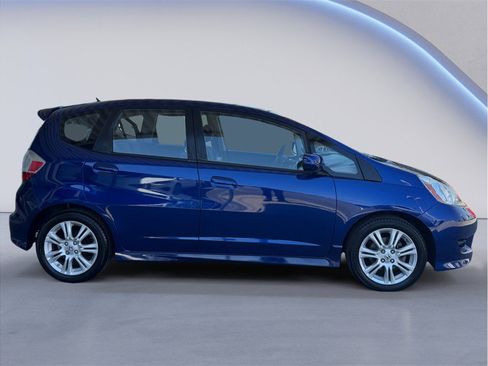 Used 2010 Honda Fit Sport image 7