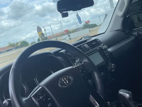 Used 2019 Toyota 4Runner TRD Pro image 8