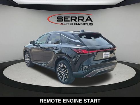 New 2026 Lexus RX 350 Premium Plus w/ Convenience Package AWD/4WD image 5