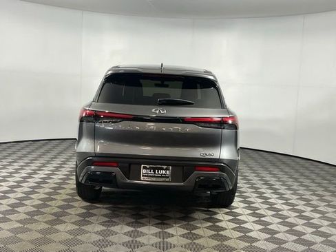 Used 2025 INFINITI QX60 Pure FWD image 6