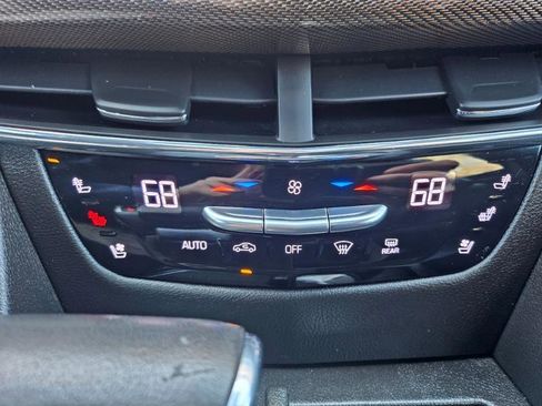 Used 2018 Cadillac CT6 Luxury image 63