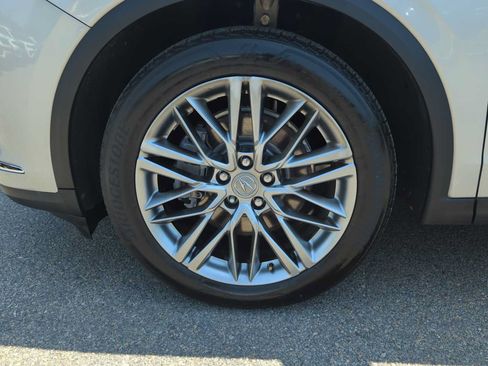 Used 2023 Acura MDX SH-AWD w/ Advance Package image 10