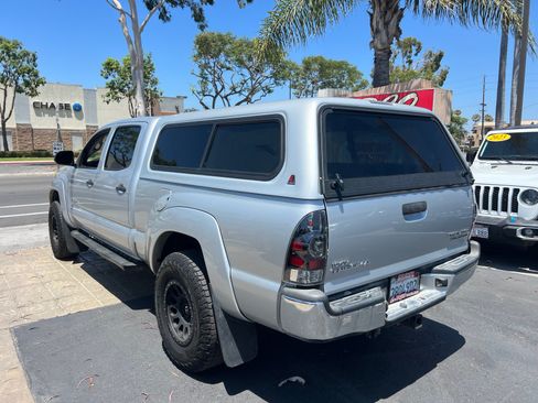 Used 2013 Toyota Tacoma PreRunner w/ SR5 Pkg RWD image 6