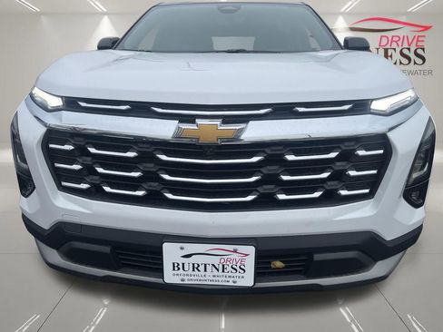 New 2026 Chevrolet Equinox LT w/ Safety and Technology Package AWD/4WD image 21