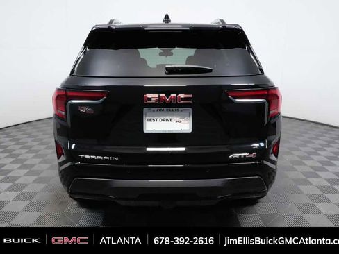 New 2026 GMC Terrain AT4 w/ Convenience Package III AWD/4WD image 26