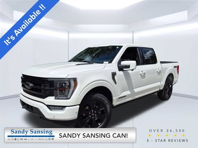 Used 2014 Ford F150 FX2 w/ Equipment Group 402A Luxury