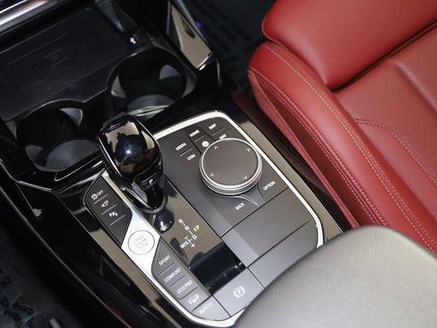 Used 2024 BMW X3 M40i image 39